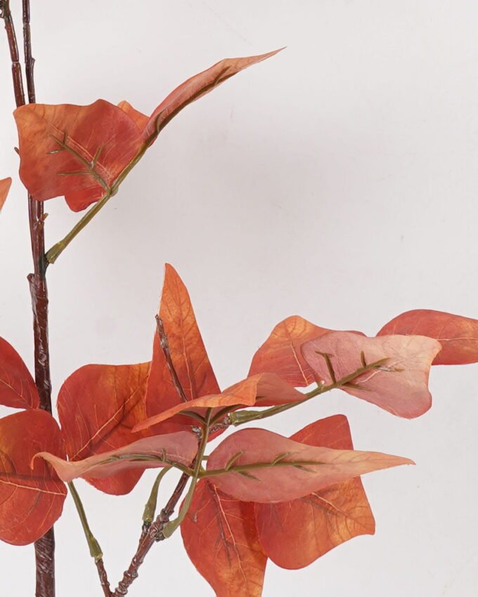 Artificial Plant 28*28*68.5cm Oriental paulownia leaf single stem GS-71224042-Y3 2025Feb YeahFlower is one of Chinese leading OEM manufacturers and exporters , supplying the silk flowers, wholesale artificial trees