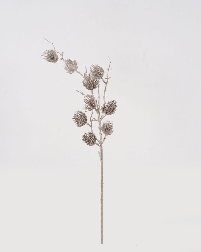 Artificial Plant 15*15*65cm Pinaceae single stem GS-51624038 2025Jan YeahFlower is one of Chinese leading OEM manufacturers and exporters , supplying the silk flowers, wholesale artificial trees