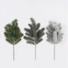 Artificial Plant 20*50cm Pine needle *15 single stem GS-54024075 2025Jan YeahFlower is one of Chinese leading OEM manufacturers and exporters , supplying the silk flowers, wholesale artificial trees