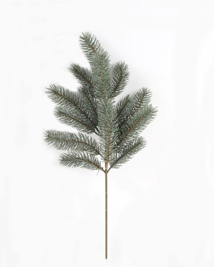 Artificial Plant 20*50cm Pine needle *15 single stem GS-54024075 2025Jan YeahFlower is one of Chinese leading OEM manufacturers and exporters , supplying the silk flowers, wholesale artificial trees