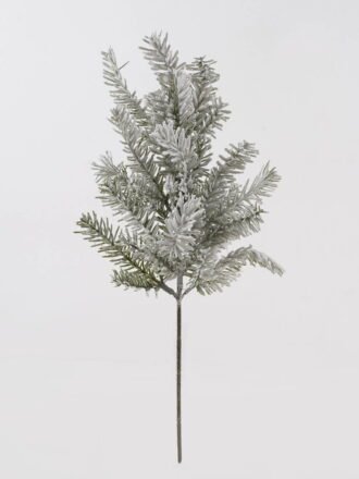 Artificial Plant 31*31*66cm Pine needle *3 single stem GS-54024048 2025Jan 3,000+ sqm showroom with thousands of artificial flowers, plants & trees ready for global sourcing.