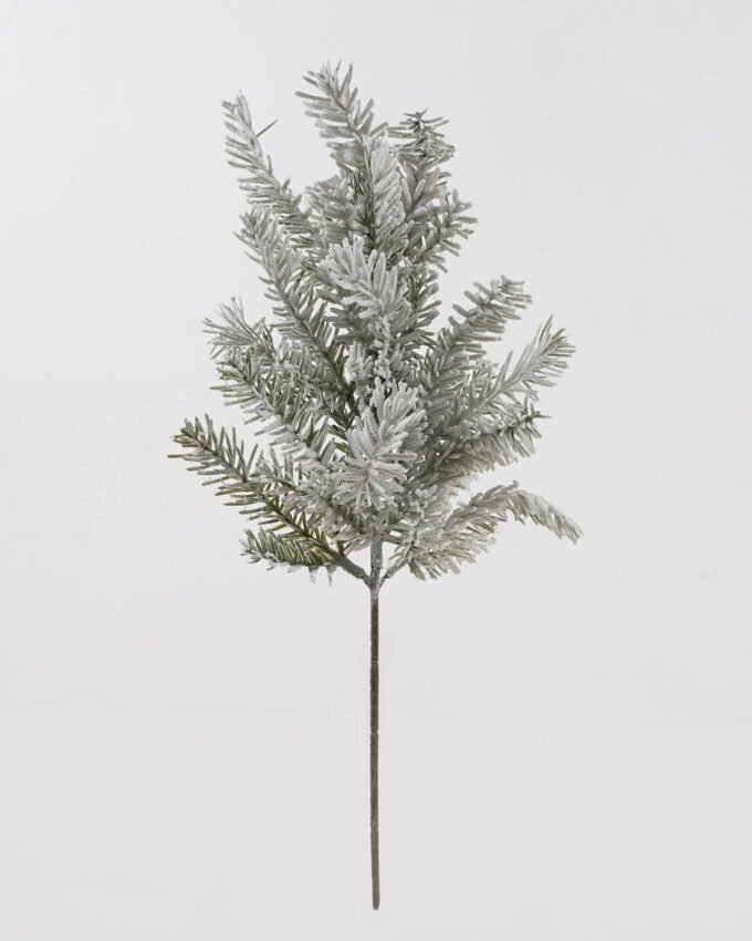 Artificial Plant 25*25*51cm  Pine needle *3 single stem GS-54024047 2025Jan YeahFlower is one of Chinese leading OEM manufacturers and exporters , supplying the silk flowers, wholesale artificial trees