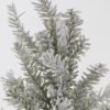 Artificial Plant 25*25*51cm  Pine needle *3 single stem GS-54024047 2025Jan YeahFlower is one of Chinese leading OEM manufacturers and exporters , supplying the silk flowers, wholesale artificial trees