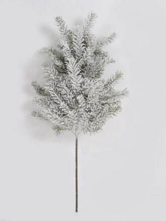 Artificial Plant 20*20*52cm  leaf *15 single stem GS-54024049 2025Jan 3,000+ sqm showroom with thousands of artificial flowers, plants & trees ready for global sourcing.