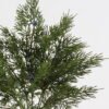 Artificial Plant Pine needle 5 single stem GS-54024069_3 Artificial Plant 25*25*44cm Pine needle *5 single stem GS-54024069 2025Jan YeahFlower is one of Chinese leading OEM manufacturers and exporters , supplying the silk flowers, wholesale artificial trees