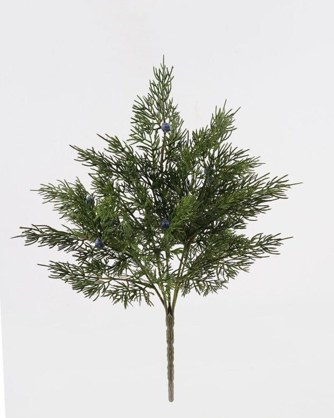 Artificial Plant Pine needle 5 single stem GS-54024069_4 Artificial Plant 25*25*44cm Pine needle *5 single stem GS-54024069 2025Jan YeahFlower is one of Chinese leading OEM manufacturers and exporters , supplying the silk flowers, wholesale artificial trees