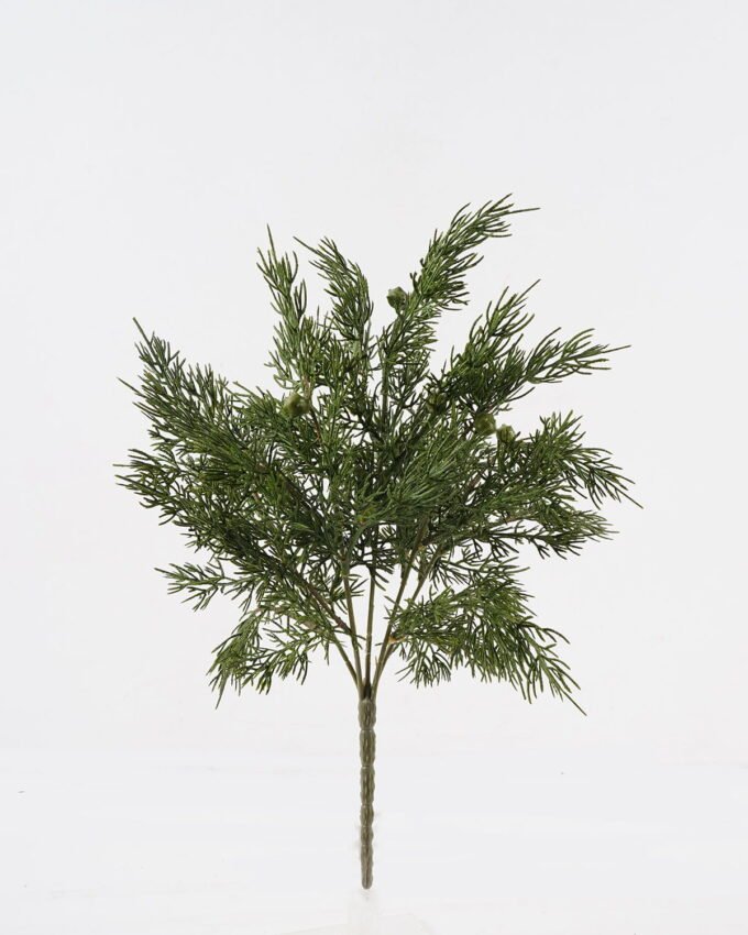 Artificial Plant Pine needle 5 single stem GS-54024069_5 Artificial Plant 25*25*44cm Pine needle *5 single stem GS-54024069 2025Jan YeahFlower is one of Chinese leading OEM manufacturers and exporters , supplying the silk flowers, wholesale artificial trees