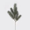 Artificial Plant Pine needle 8 single stem GS-54024074_4 Artificial Plant 14*42cm Pine needle *8 single stem GS-54024074 2025Jan YeahFlower is one of Chinese leading OEM manufacturers and exporters , supplying the silk flowers, wholesale artificial trees