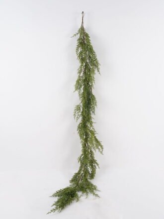 Artificial Plant 17*17cm Christmas wreath GS-54024079 2025Jan 3,000+ sqm showroom with thousands of artificial flowers, plants & trees ready for global sourcing.