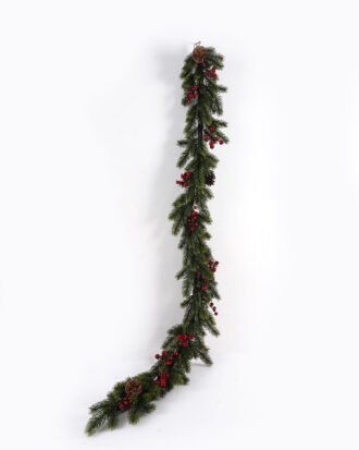 Artificial Plant 23*183cm Pine needle garland GS-76024031 2025Feb YeahFlower is one of Chinese leading OEM manufacturers and exporters , supplying the silk flowers, wholesale artificial trees Artificial Plant 23*183cm Pine needle garland GS-76024031 2025Feb YeahFlower is one of Chinese leading OEM manufacturers and exporters , supplying the silk flowers, wholesale artificial trees