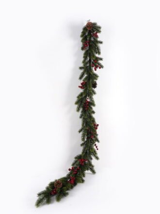 Artificial Plant 13*8*26cm Christmas ball GS-33524001KIK 2025Mar YeahFlower is one of Chinese leading OEM manufacturers and exporters , supplying the silk flowers, wholesale artificial trees