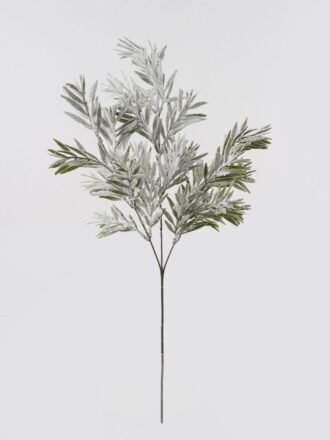 Artificial Plant 39.5*39.5*68cm Cypress leaf single stem GS-54024083 2025Jan 3,000+ sqm showroom with thousands of artificial flowers, plants & trees ready for global sourcing.