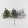 Artificial Plant 30*30*61cm Pine needle leaf single stem GS-54024089 2025Jan YeahFlower is one of Chinese leading OEM manufacturers and exporters , supplying the silk flowers, wholesale artificial trees