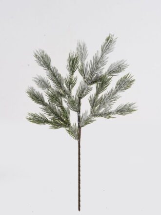 Artificial Plant 24*24*60cm Pine needle leaf single stem GS-54024092 2025Jan 3,000+ sqm showroom with thousands of artificial flowers, plants & trees ready for global sourcing.