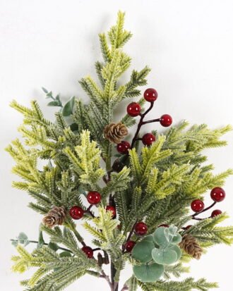 Artificial Plant 20*8*46cm Pine needle single stem GS-76024038 2025Feb YeahFlower is one of Chinese leading OEM manufacturers and exporters , supplying the silk flowers, wholesale artificial trees Artificial Plant 20*8*46cm Pine needle single stem GS-76024038 2025Feb YeahFlower is one of Chinese leading OEM manufacturers and exporters , supplying the silk flowers, wholesale artificial trees