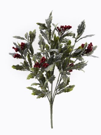Artificial Plant 20*10*46cm Pine needle single stem GS-76024045 2025Feb 3,000+ sqm showroom with thousands of artificial flowers, plants & trees ready for global sourcing.