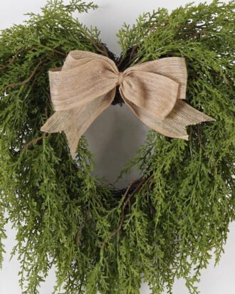 Artificial Plant 64*55cm Pine needle wreath GS-54024076 2025Jan YeahFlower is one of Chinese leading OEM manufacturers and exporters , supplying the silk flowers, wholesale artificial trees Artificial Plant 64*55cm Pine needle wreath GS-54024076 2025Jan YeahFlower is one of Chinese leading OEM manufacturers and exporters , supplying the silk flowers, wholesale artificial trees