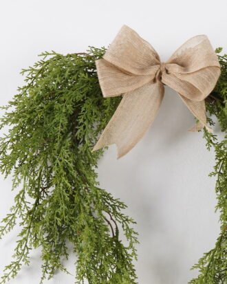 Artificial Plant 68*50cm Pine needle wreath GS-54024077 2025Jan YeahFlower is one of Chinese leading OEM manufacturers and exporters , supplying the silk flowers, wholesale artificial trees Artificial Plant 68*50cm Pine needle wreath GS-54024077 2025Jan YeahFlower is one of Chinese leading OEM manufacturers and exporters , supplying the silk flowers, wholesale artificial trees