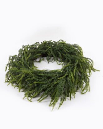 Artificial Plant 66*66cm Pine needle wreath GS-76024033 2025Feb YeahFlower is one of Chinese leading OEM manufacturers and exporters , supplying the silk flowers, wholesale artificial trees Artificial Plant 66*66cm Pine needle wreath GS-76024033 2025Feb YeahFlower is one of Chinese leading OEM manufacturers and exporters , supplying the silk flowers, wholesale artificial trees