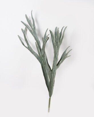 Artificial Plant 25*25*80cm Platycerium wallichii bush/3 lvs GS-72424015