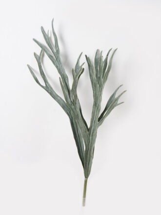 Artificial Plant 40*40*53cm Asplenium laciniatum Don  bush/7 lvs GS-72424013 2025Feb 3,000+ sqm showroom with thousands of artificial flowers, plants & trees ready for global sourcing.