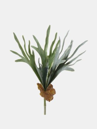 Artificial Plant 45*45*48cm Grass *5 bush GS-72424017 2025Feb 3,000+ sqm showroom with thousands of artificial flowers, plants & trees ready for global sourcing.