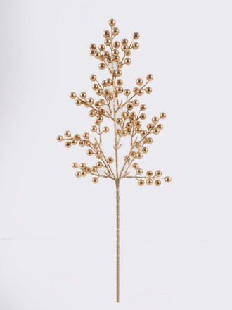 Artificial Plant 22*87cm Fruit single stem GS-54023070-S1 2025Jan 3,000+ sqm showroom with thousands of artificial flowers, plants & trees ready for global sourcing.