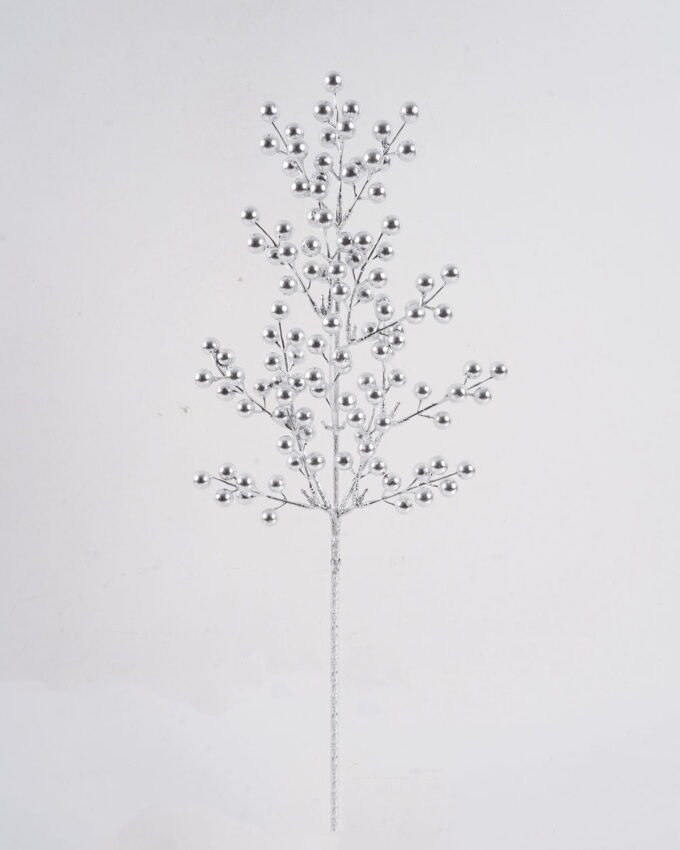 Artificial Plant 20*61cm Red fruit *15 single stem GS-54023065R-J1 2025Jan YeahFlower is one of Chinese leading OEM manufacturers and exporters , supplying the silk flowers, wholesale artificial trees