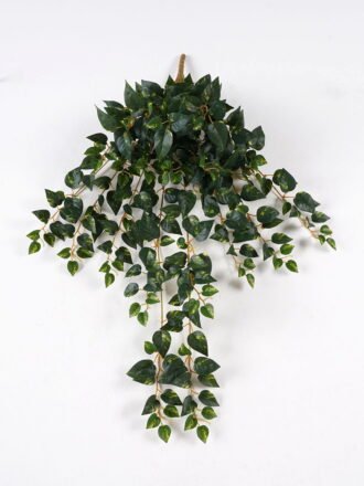 Artificial Plant 30*110cm Scindapsus *15 hanging GS-74924035 2025Feb 3,000+ sqm showroom with thousands of artificial flowers, plants & trees ready for global sourcing.