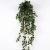 Artificial Plant 30*110cm Scindapsus *15 hanging GS-74924035 2025Feb YeahFlower is one of Chinese leading OEM manufacturers and exporters , supplying the silk flowers, wholesale artificial trees