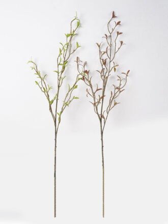 Artificial Plant 78*78*112cm Crape myrtle leaf single stem GS-39124026-Z2 2024Dec YeahFlower is one of Chinese leading OEM manufacturers and exporters , supplying the silk flowers, wholesale artificial trees