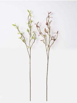 Artificial Plant 30*30*103cm Spring bud single stem GS-51624031 2025Jan 3,000+ sqm showroom with thousands of artificial flowers, plants & trees ready for global sourcing.