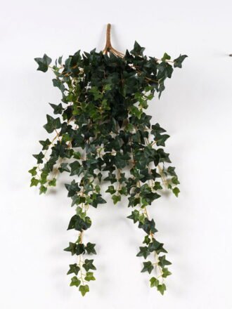 Artificial Plant 40*90cm Leaf *7 hanging GS-74924019 2025Feb 3,000+ sqm showroom with thousands of artificial flowers, plants & trees ready for global sourcing.
