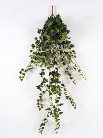 Artificial Plant 25*70cm Scindapsus *15 hanging GS-74924023 2025Feb 3,000+ sqm showroom with thousands of artificial flowers, plants & trees ready for global sourcing.