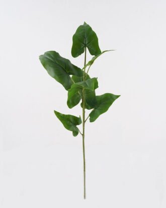 Artificial Plant 34*34*81cm  Typhonium giganteum single stem GS-14524029 2024Dec YeahFlower is one of Chinese leading OEM manufacturers and exporters , supplying the silk flowers, wholesale artificial trees