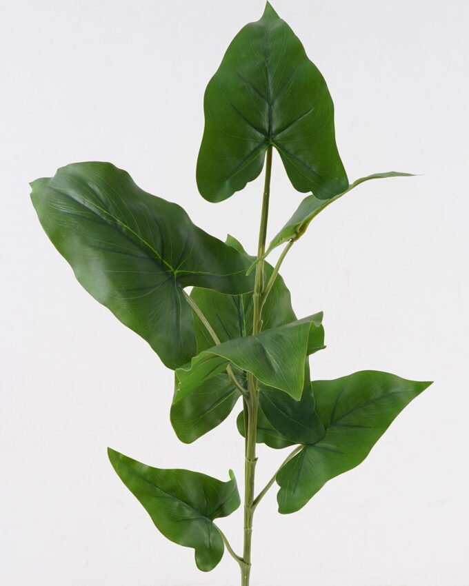 Artificial Plant 34*34*81cm  Typhonium giganteum single stem GS-14524029 2024Dec YeahFlower is one of Chinese leading OEM manufacturers and exporters , supplying the silk flowers, wholesale artificial trees