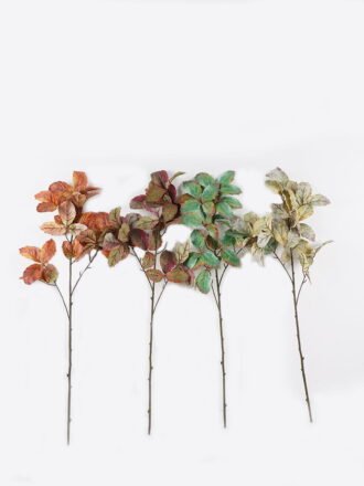 Artificial Plant 50*50*120cm leaf *3 single stem GS-17724066-H1 Leaves&Sprays&Foliages 3,000+ sqm showroom with thousands of artificial flowers, plants & trees ready for global sourcing.