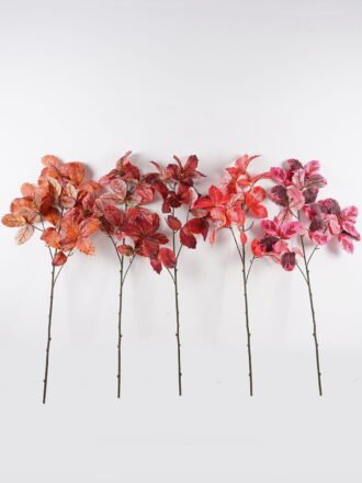 Artificial Plant 50*50*120cm leaf *3 single stem GS-17724066-G3 Leaves&Sprays&Foliages 3,000+ sqm showroom with thousands of artificial flowers, plants & trees ready for global sourcing.