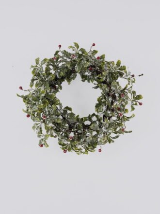 Artificial Plant 18*18*66cm  Fruit Single stem GS-54024046 2025Jan 3,000+ sqm showroom with thousands of artificial flowers, plants & trees ready for global sourcing.