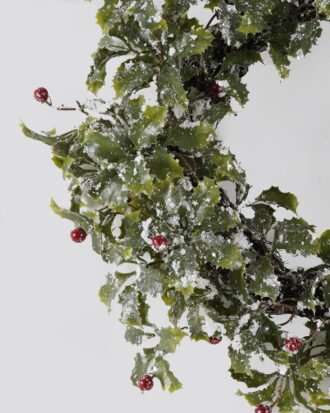 Artificial Plant 61*61cm leaf berry Wreath GS-54024045 2025Jan YeahFlower is one of Chinese leading OEM manufacturers and exporters , supplying the silk flowers, wholesale artificial trees Artificial Plant 61*61cm leaf berry Wreath GS-54024045 2025Jan YeahFlower is one of Chinese leading OEM manufacturers and exporters , supplying the silk flowers, wholesale artificial trees