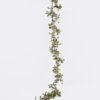 Artificial Plant 15*15*180cm leaf berry garland GS-54024044 2025Jan YeahFlower is one of Chinese leading OEM manufacturers and exporters , supplying the silk flowers, wholesale artificial trees