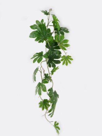Artificial Plant 31*31*106cm leaf  garland GS-14524021 Banners&Garlands 3,000+ sqm showroom with thousands of artificial flowers, plants & trees ready for global sourcing.