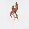 Artificial Plant 25*25*71cm  leaf single stem GS-14524023 2024Dec YeahFlower is one of Chinese leading OEM manufacturers and exporters , supplying the silk flowers, wholesale artificial trees