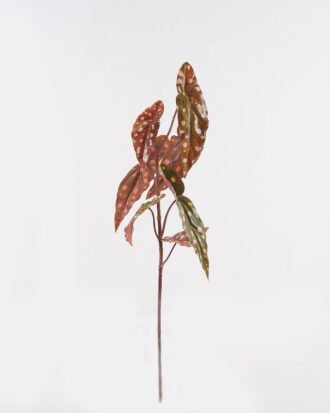 Artificial Plant 25*25*71cm  leaf single stem GS-14524023 2024Dec YeahFlower is one of Chinese leading OEM manufacturers and exporters , supplying the silk flowers, wholesale artificial trees