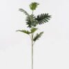 Artificial Plant leaf single stem GS-14524025_3 Artificial Plant 30*30*83cm leaf single stem GS-14524025 2024Dec YeahFlower is one of Chinese leading OEM manufacturers and exporters , supplying the silk flowers, wholesale artificial trees