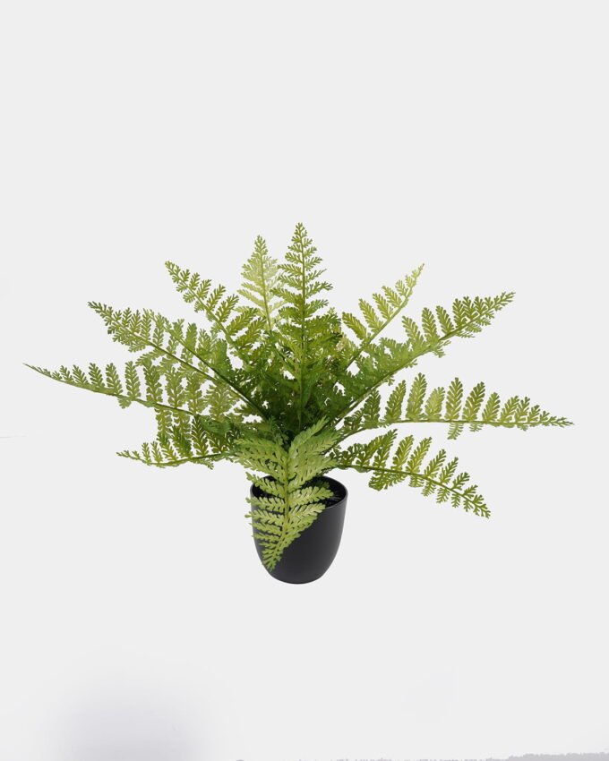 Artificial Table Plants 43*43*43cm Plant in PP pot /15 lvs GS-57624004 2025Jan YeahFlower is one of Chinese leading OEM manufacturers and exporters , supplying the silk flowers, wholesale artificial trees