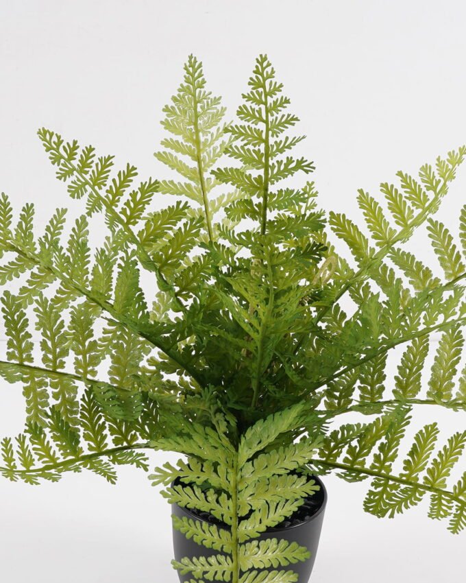 Artificial Table Plants 43*43*43cm Plant in PP pot /15 lvs GS-57624004 2025Jan YeahFlower is one of Chinese leading OEM manufacturers and exporters , supplying the silk flowers, wholesale artificial trees