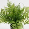 Artificial Table Plants 43*43*40cm Plant in PP pot /15 lvs GS-57624005 2025Jan YeahFlower is one of Chinese leading OEM manufacturers and exporters , supplying the silk flowers, wholesale artificial trees