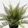 Artificial Table Plants 43*43*39cm Plant in PP pot /19 lvs GS-57624002 2025Jan 3,000+ sqm showroom with thousands of artificial flowers, plants & trees ready for global sourcing.