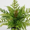 Artificial Table Plants Plant in PP pot 19 lvs GS-57624003_5 Artificial Table Plants 44*44*40cm Plant in PP pot /19 lvs GS-57624003 2025Jan YeahFlower is one of Chinese leading OEM manufacturers and exporters , supplying the silk flowers, wholesale artificial trees